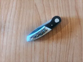 Nieto Climber Ciervo - Cocobolo