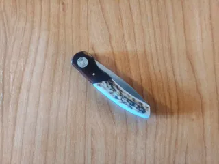 Nieto Climber Ciervo - Cocobolo