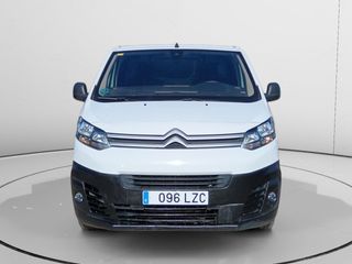 Citroën Jumpy Club XL