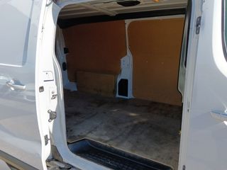 Citroën Jumpy Club XL