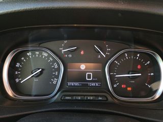 Citroën Jumpy Club XL