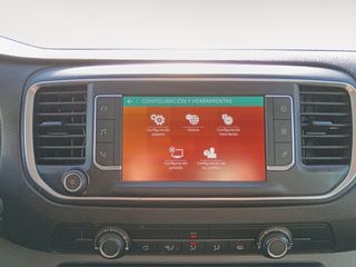 Citroën Jumpy Club XL