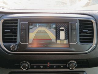 Citroën Jumpy Club XL