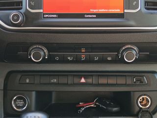 Citroën Jumpy Club XL