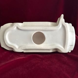 Ceramica vintage, Francia 1980