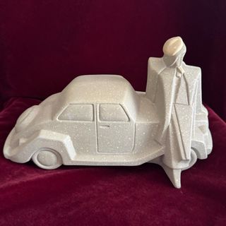 Ceramica vintage, Francia 1980