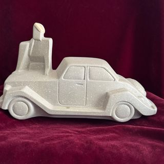 Ceramica vintage, Francia 1980