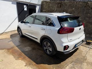 KIA Niro 2021