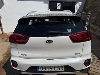 KIA Niro 2021