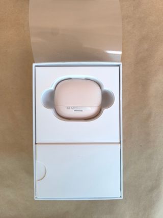 Auriculares Monster inalámbricos Bluetooth – Rosa