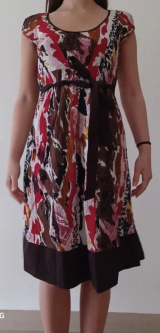 Abito Intrend by Max Mara fantasia