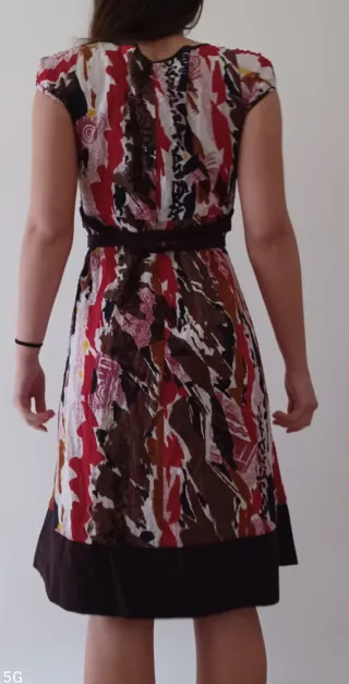 Abito Intrend by Max Mara fantasia