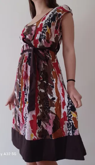 Abito Intrend by Max Mara fantasia