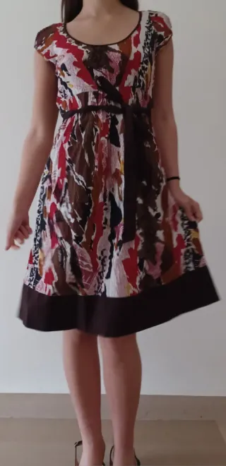 Abito Intrend by Max Mara fantasia