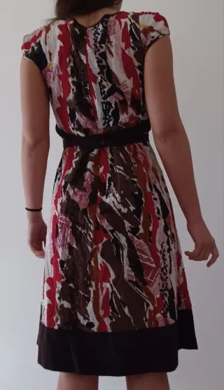 Abito Intrend by Max Mara fantasia