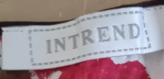 Abito Intrend by Max Mara fantasia