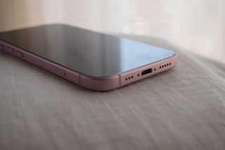 iPhone 15 rosa 128GB-PERFETTO-garanzia AMAZON