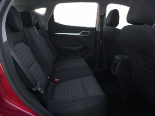 MG ZS Comfort