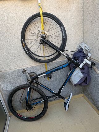 Bicicleta Trek 3700 Series