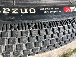 Cubiertas NUEVAS 26x2,25 Onza RC2 R-XIII racing