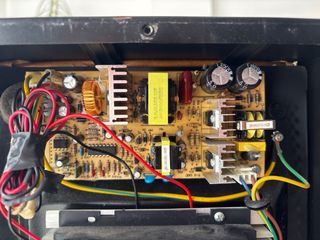 Botellero/Vinoteca para 6 botellas (ver detalles)