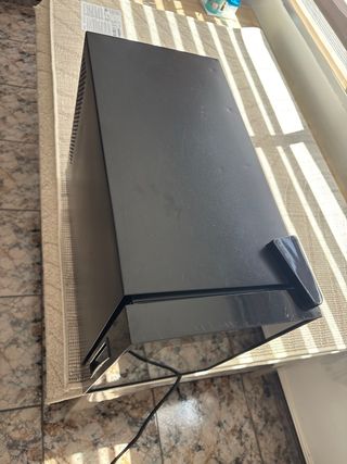 Botellero/Vinoteca para 6 botellas (ver detalles)