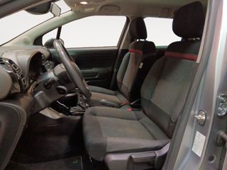 Citroën C3 Aircross C-Series