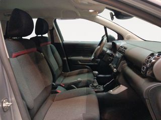 Citroën C3 Aircross C-Series