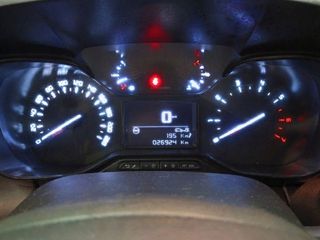 Citroën C3 Aircross C-Series