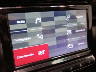 Citroën C3 Aircross C-Series