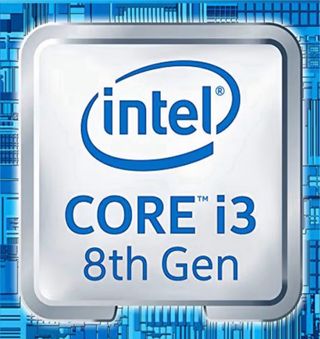 Procesador Intel Core i3-8100 LGA 1151