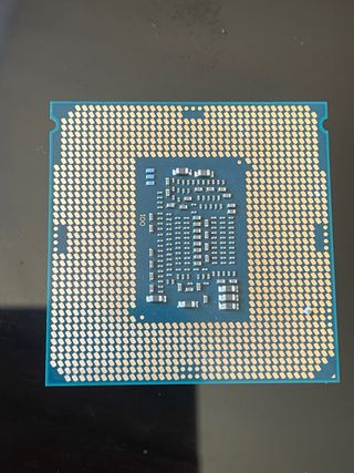 Procesador Intel Core i3-8100 LGA 1151