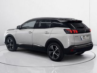 Peugeot 3008 GT