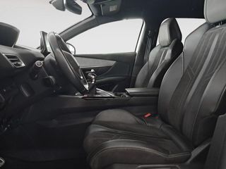 Peugeot 3008 GT