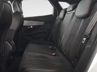 Peugeot 3008 GT