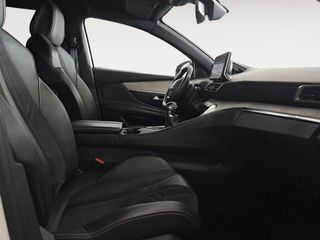 Peugeot 3008 GT