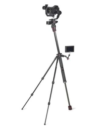 Trípode Manfrotto 300XM Gimbal Modular