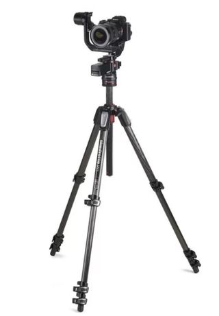 Trípode Manfrotto 300XM Gimbal Modular