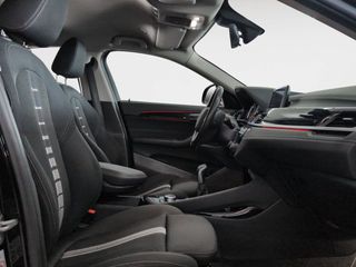 BMW X2 sDrive 18d Advantage