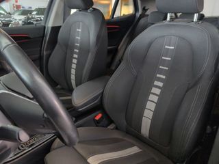 BMW X2 sDrive 18d Advantage