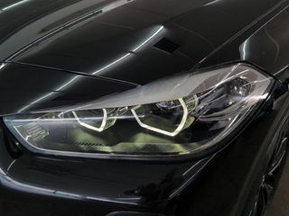 BMW X2 sDrive 18d Advantage