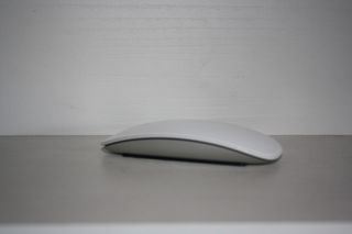 Apple Magic Mouse A1296 Inalámbrico