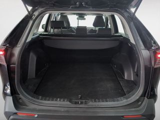 Toyota Rav4 Hybrid 4x2 Business