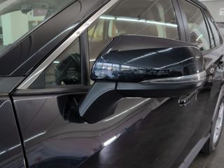 Toyota Rav4 Hybrid 4x2 Business