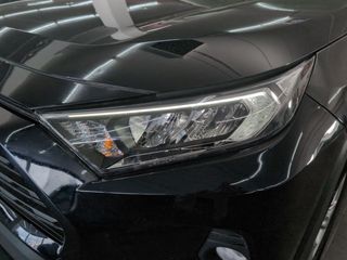 Toyota Rav4 Hybrid 4x2 Business