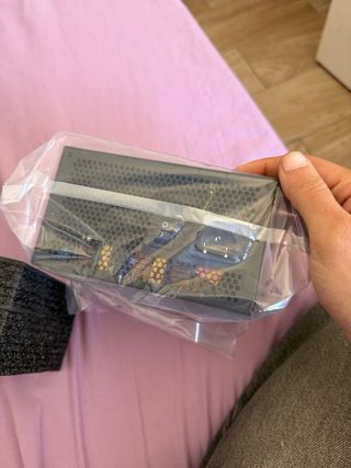 MSI MAG A750GL PCIE5 II Fuente de Alimentación