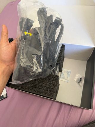 MSI MAG A750GL PCIE5 II Fuente de Alimentación