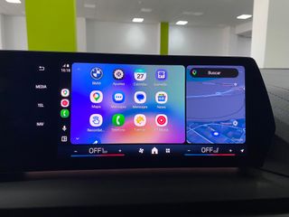 BMW Serie 2 Gran Coupe M Sport Pro 220i 1.5 170CV