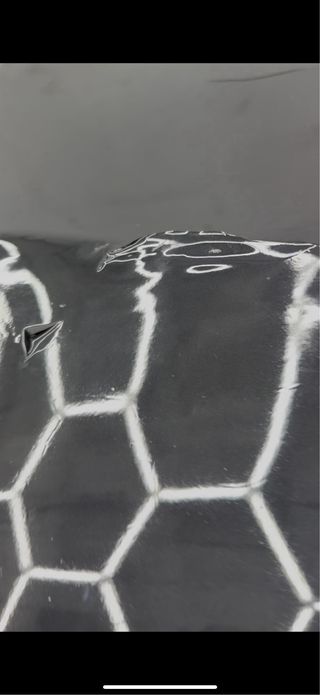 Capó replica BMW M4 GTS