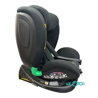 Silla Coche Bebéconfort Isofix